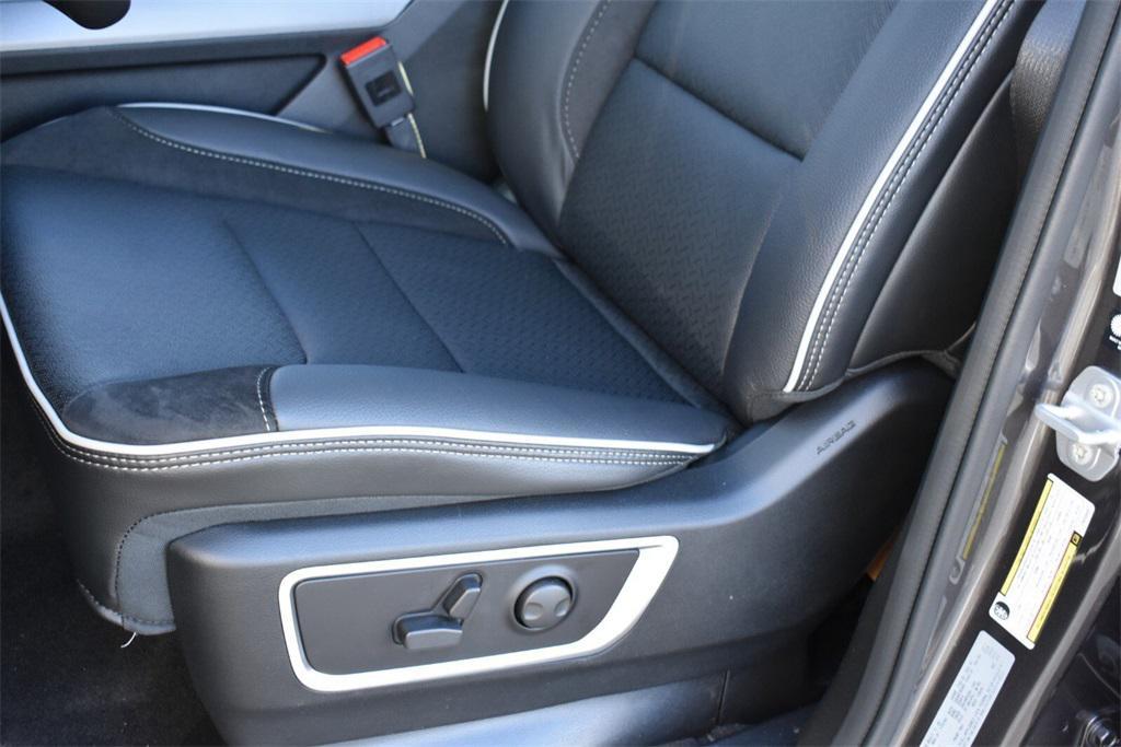 new 2026 Ram 1500 car, priced at $67,777