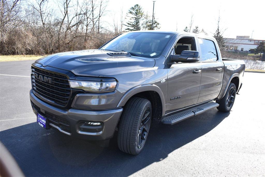 new 2026 Ram 1500 car, priced at $67,777