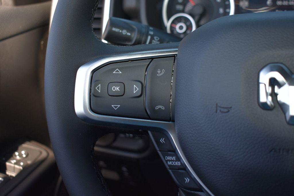 new 2026 Ram 1500 car, priced at $60,001