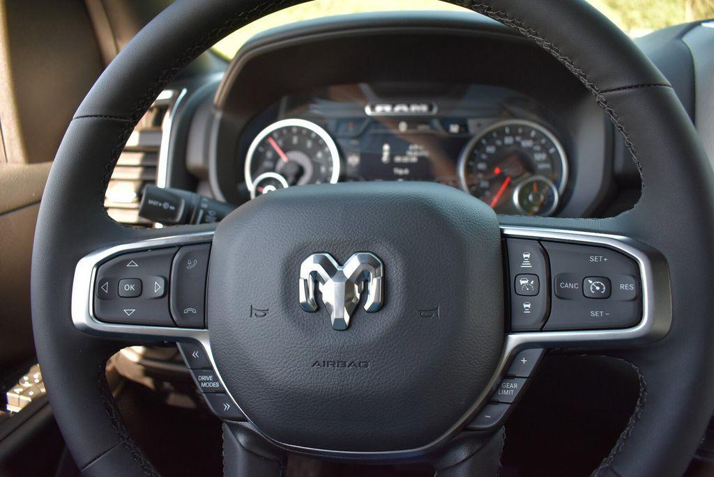 new 2026 Ram 1500 car, priced at $60,001