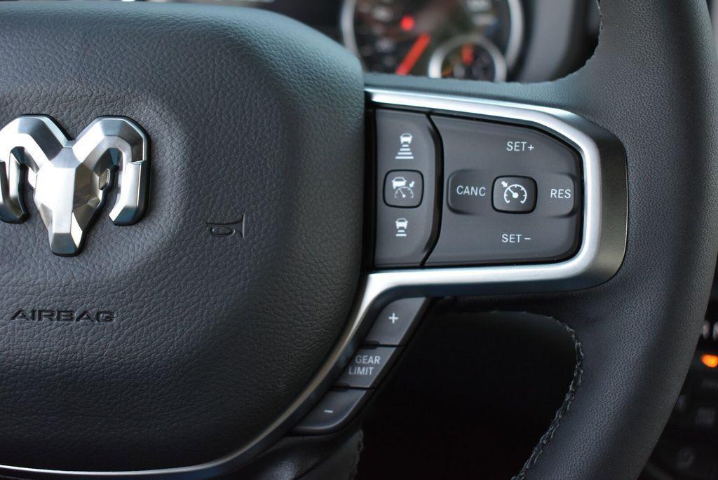 new 2026 Ram 1500 car, priced at $60,001