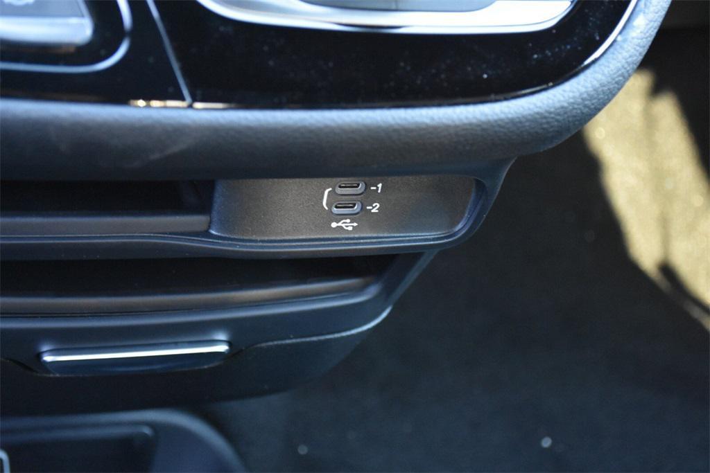 new 2026 Chrysler Pacifica car, priced at $41,999