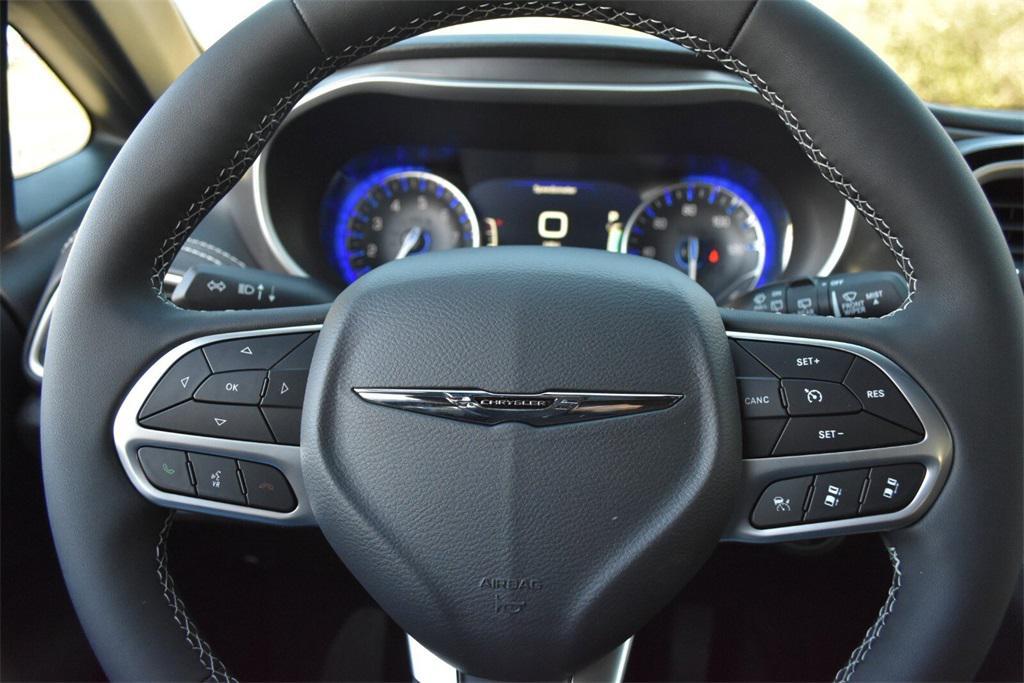 new 2026 Chrysler Pacifica car, priced at $41,999