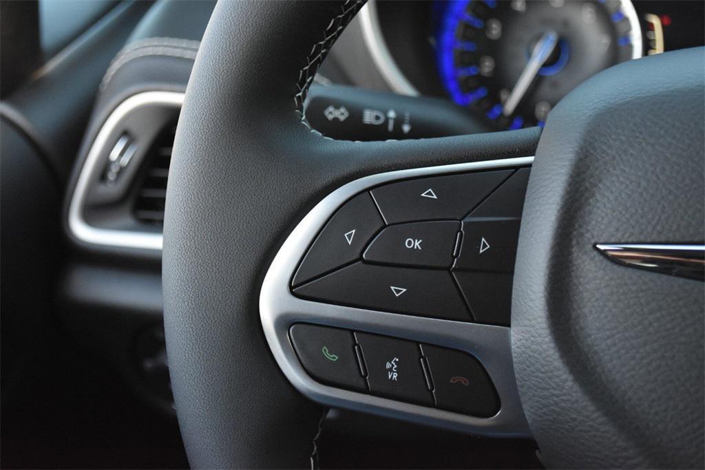 new 2026 Chrysler Pacifica car, priced at $41,999