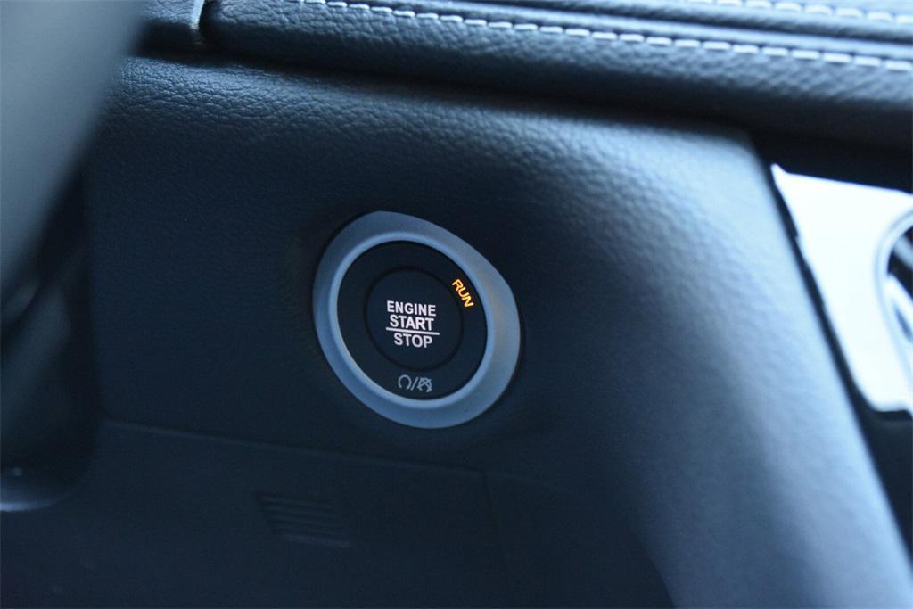 new 2026 Chrysler Pacifica car, priced at $41,999