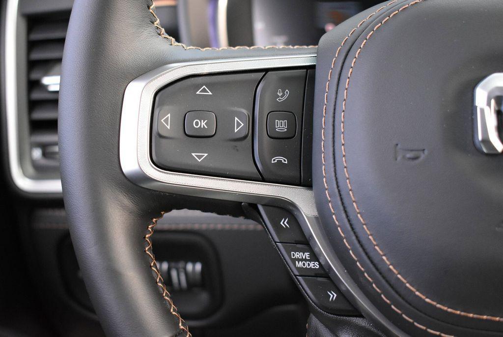 new 2026 Ram 1500 car, priced at $88,859