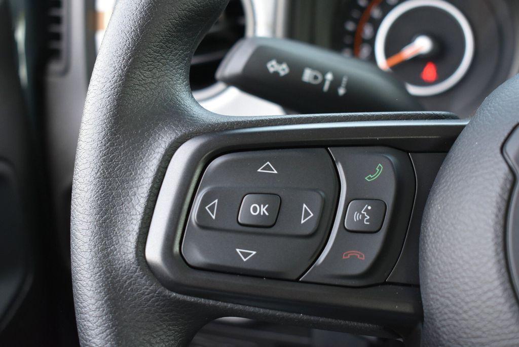 new 2026 Jeep Wrangler car, priced at $37,553