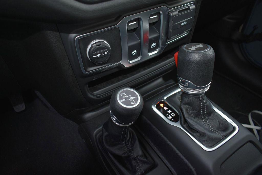 new 2026 Jeep Wrangler car, priced at $37,553