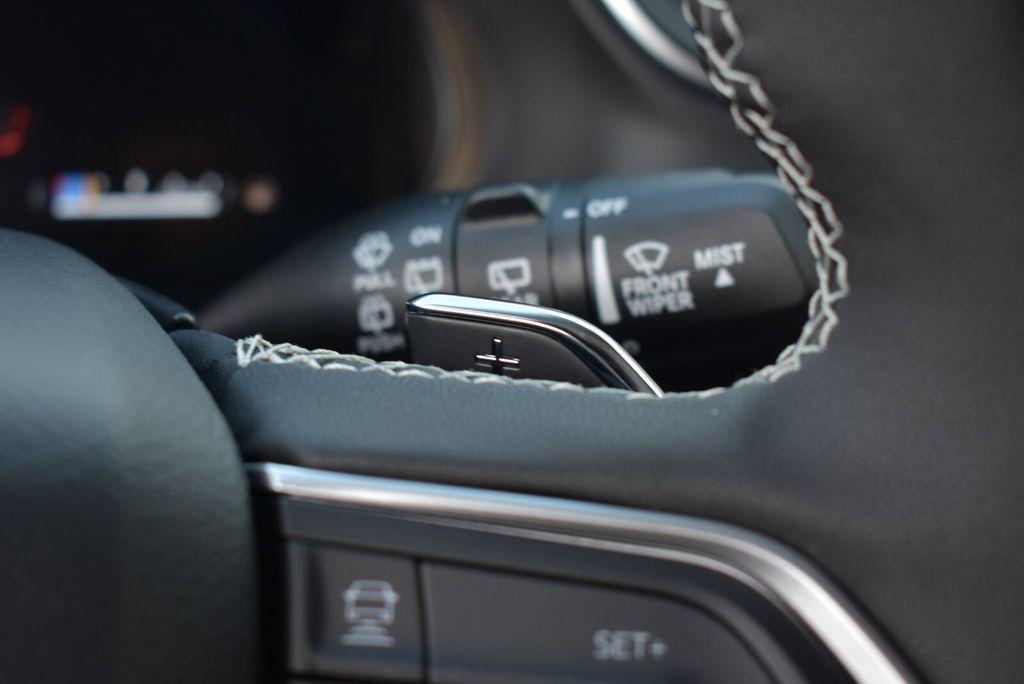 new 2025 Jeep Grand Cherokee car, priced at $41,990