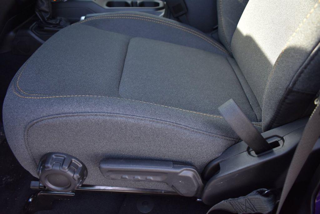 new 2026 Jeep Gladiator car, priced at $49,125