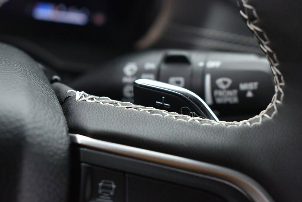 used 2024 Jeep Grand Cherokee L car, priced at $37,471