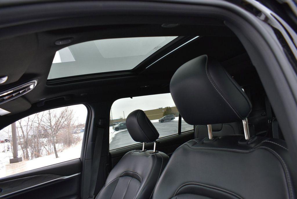 used 2024 Jeep Grand Cherokee L car, priced at $37,471