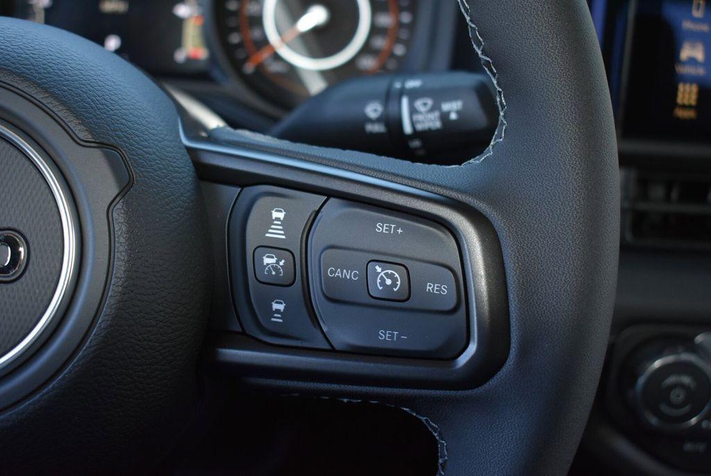 new 2026 Jeep Gladiator car, priced at $48,362