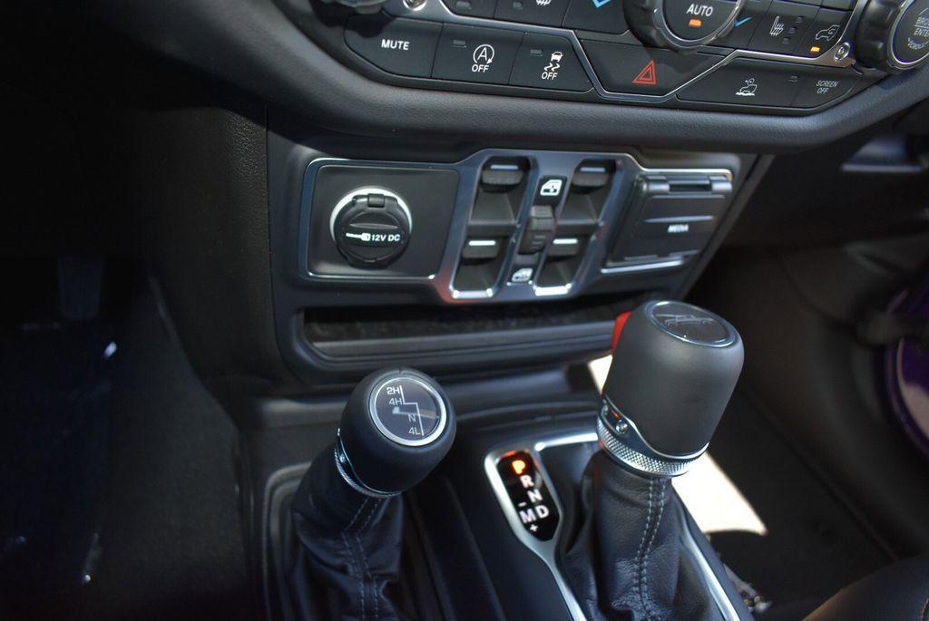 new 2026 Jeep Gladiator car, priced at $48,362