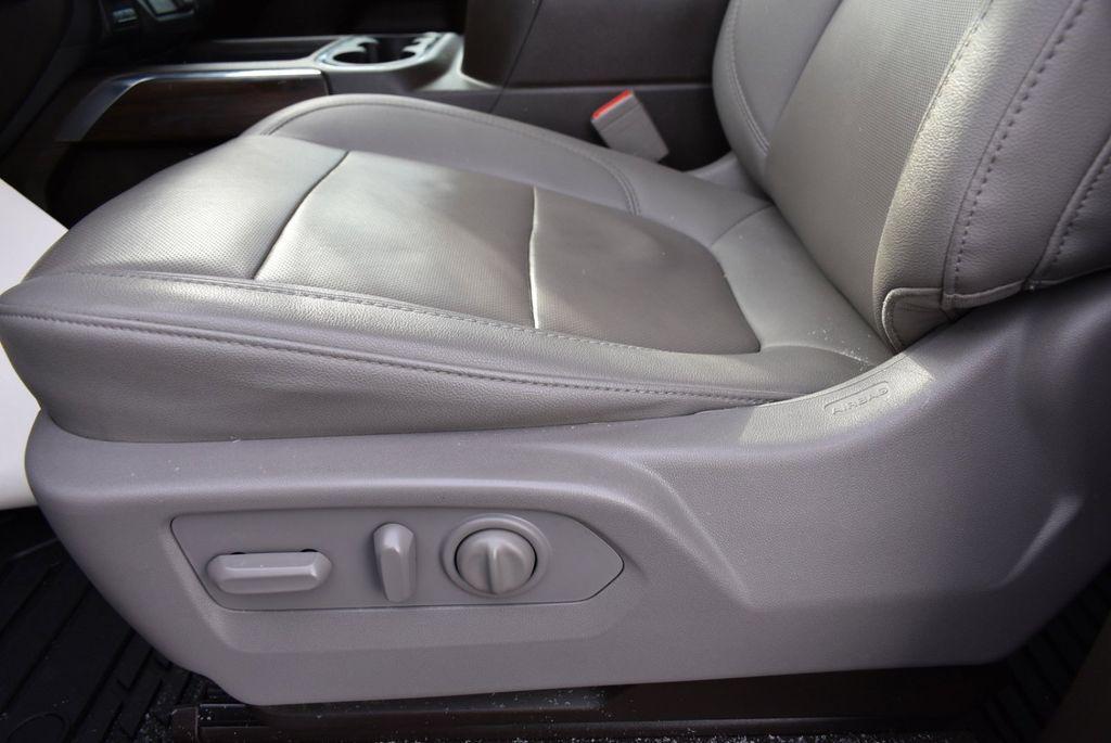 used 2022 GMC Sierra 1500 car, priced at $32,957