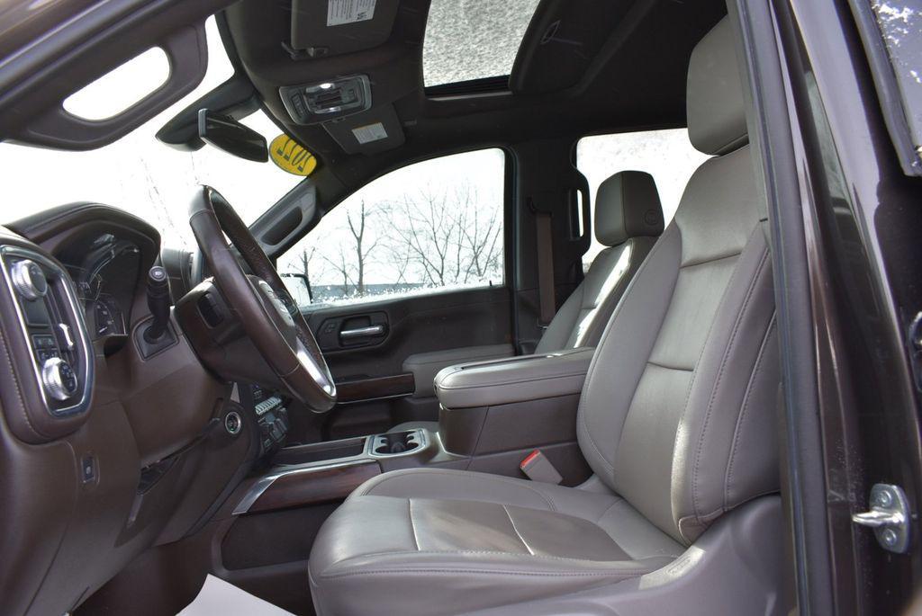 used 2022 GMC Sierra 1500 car, priced at $32,957