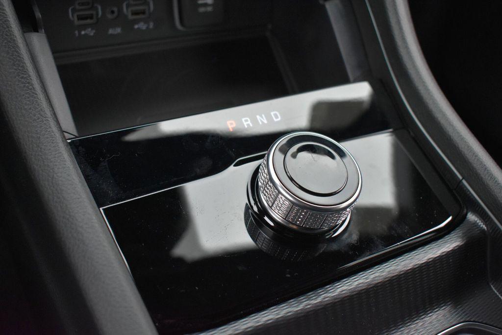 new 2025 Jeep Grand Cherokee L car, priced at $40,999