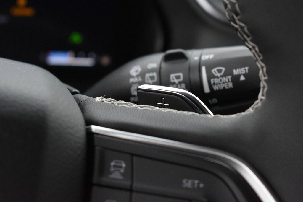 new 2025 Jeep Grand Cherokee L car, priced at $40,999