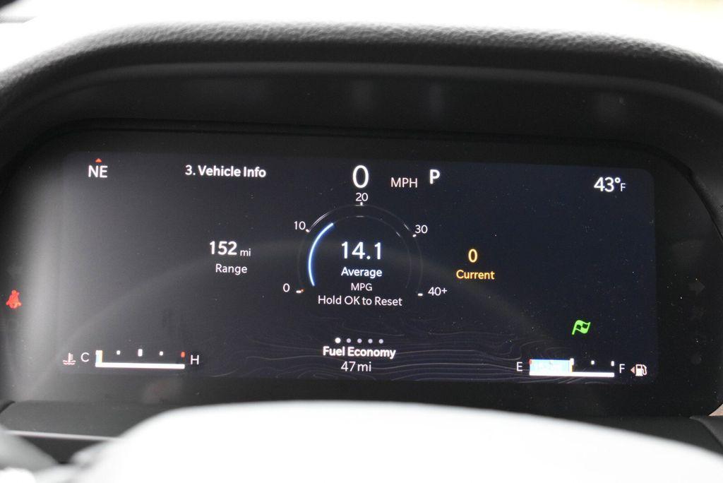 new 2025 Jeep Grand Cherokee L car, priced at $40,999