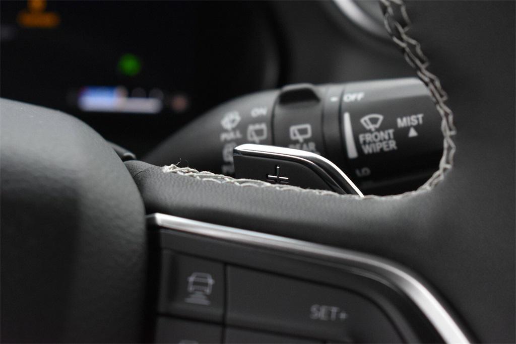 new 2025 Jeep Grand Cherokee L car, priced at $42,999