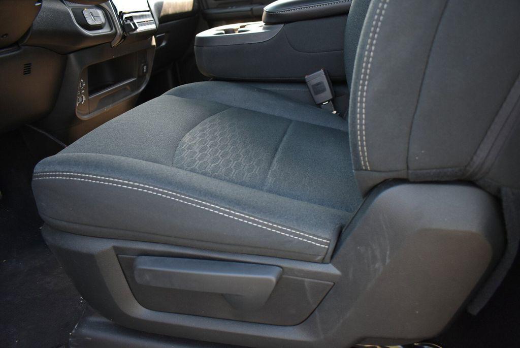 new 2026 Ram 2500 car, priced at $55,598