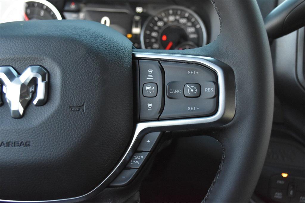 new 2026 Ram 2500 car, priced at $67,999