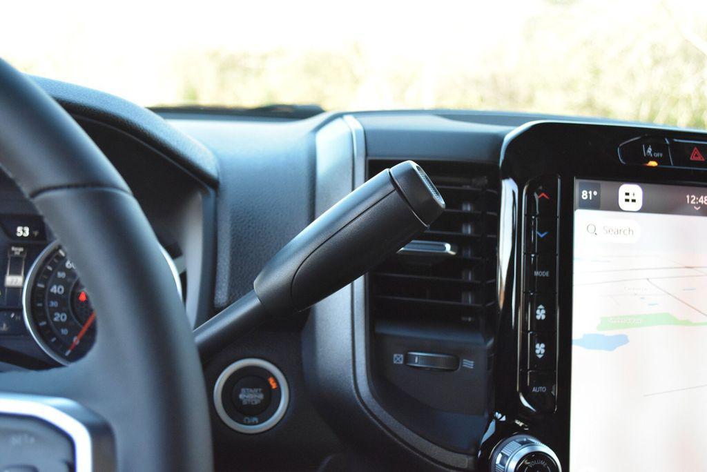 new 2026 Ram 2500 car, priced at $68,999