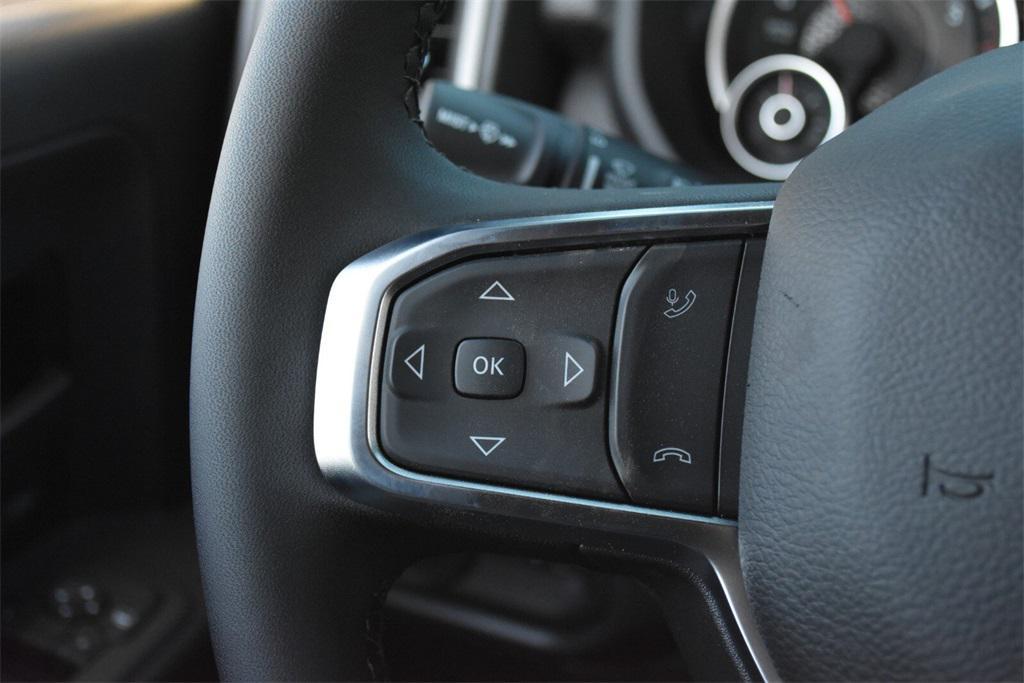 new 2026 Ram 2500 car, priced at $67,999