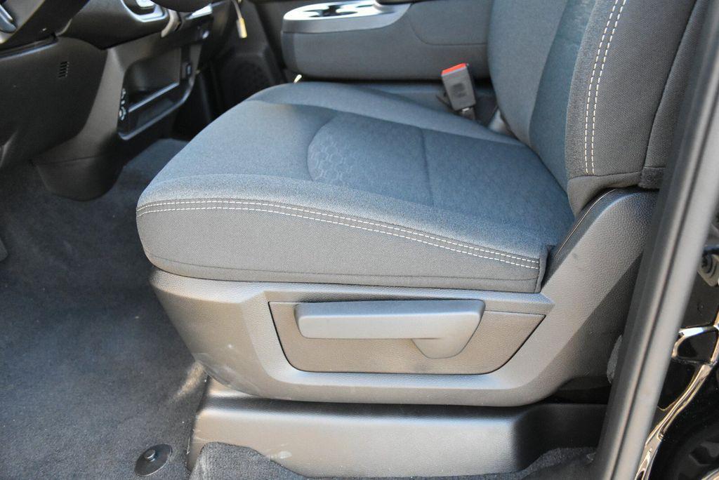 new 2026 Ram 2500 car, priced at $68,999