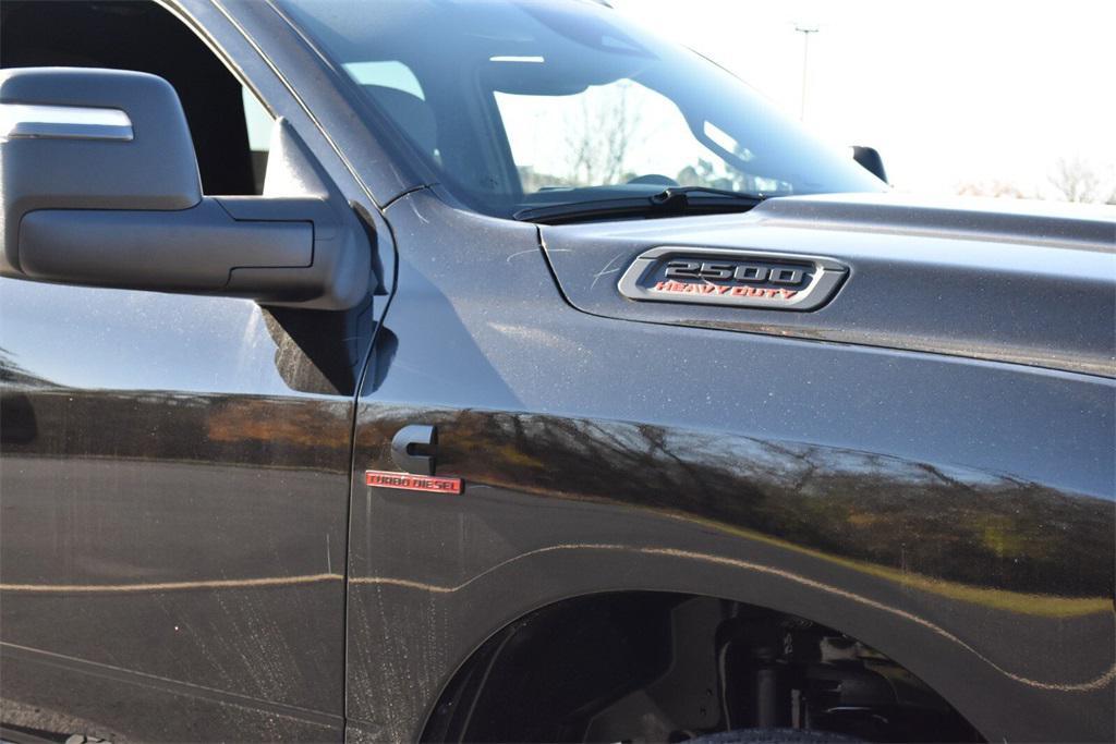 new 2026 Ram 2500 car, priced at $67,999