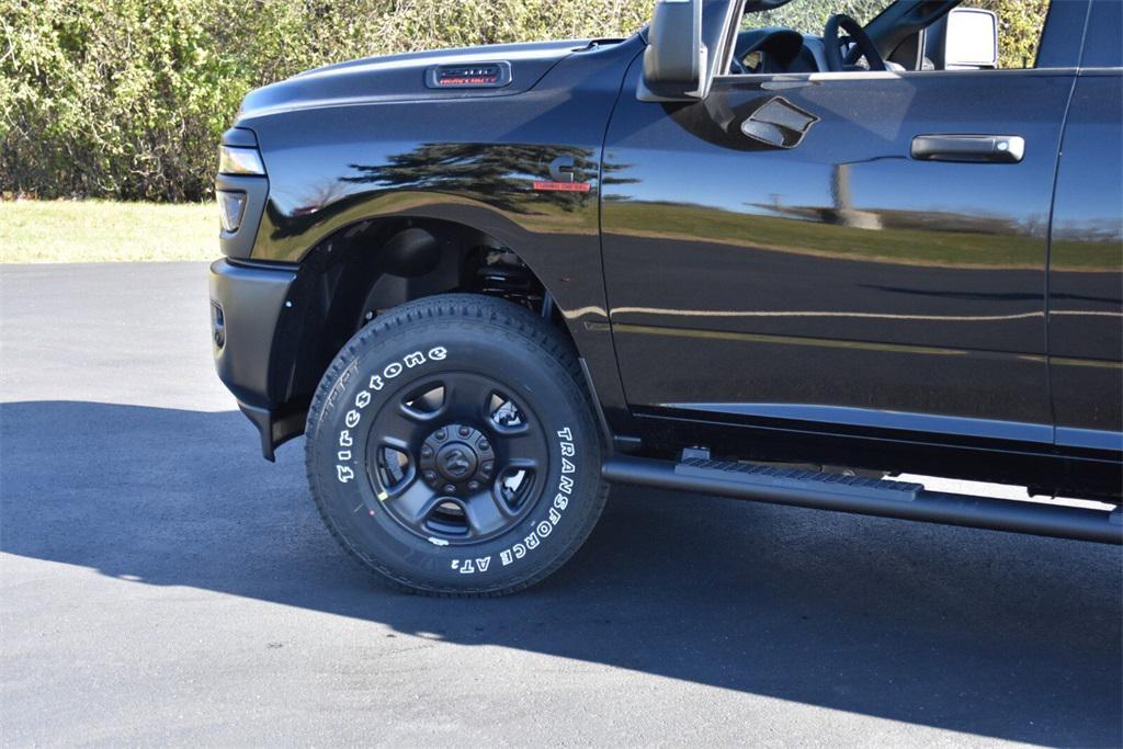 new 2026 Ram 2500 car, priced at $67,999