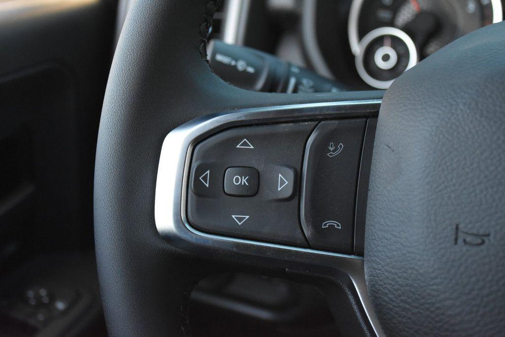 new 2026 Ram 2500 car, priced at $68,999