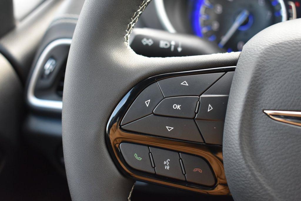 new 2026 Chrysler Pacifica car, priced at $44,224