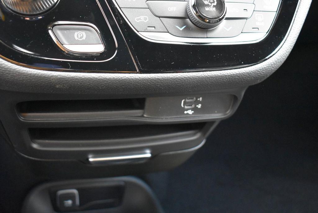 new 2026 Chrysler Pacifica car, priced at $44,224