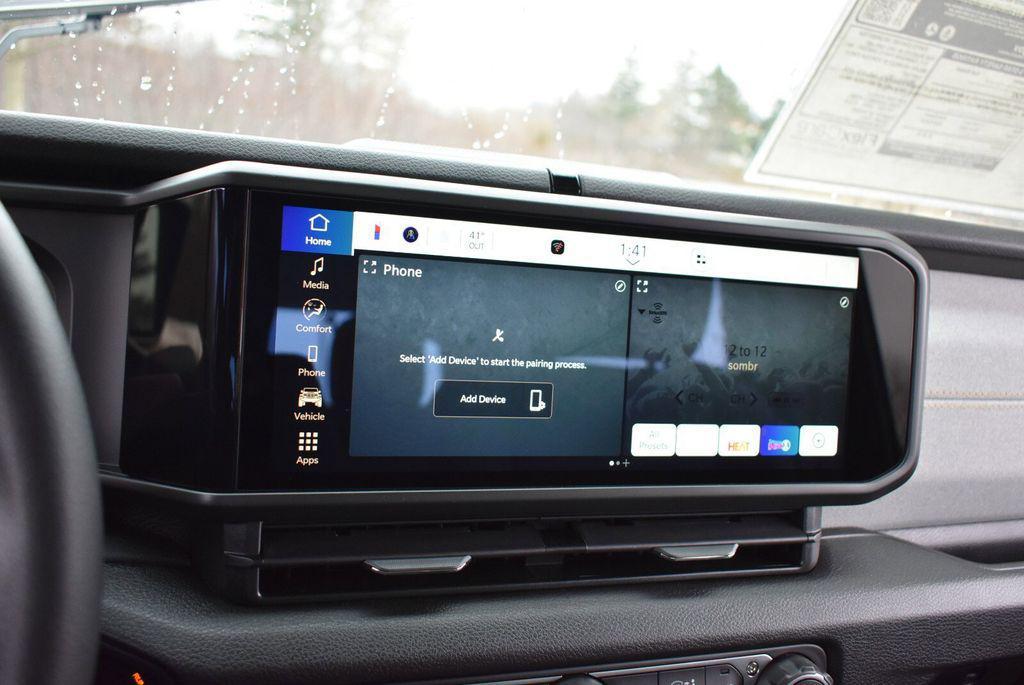 new 2026 Jeep Wrangler car, priced at $40,319