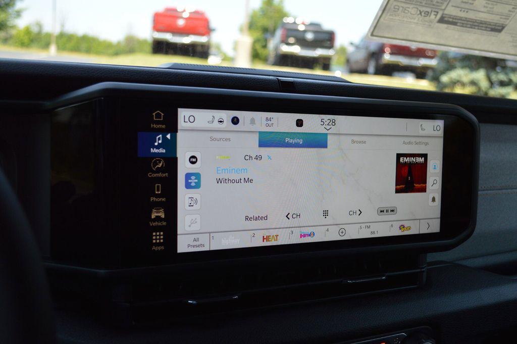 new 2025 Jeep Wrangler car, priced at $40,999