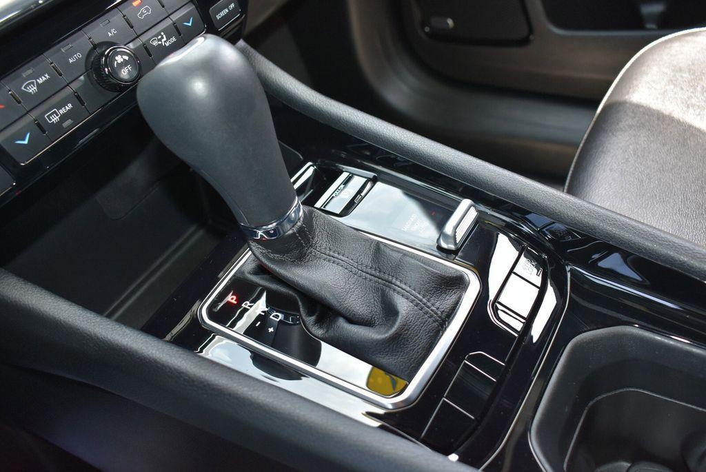 used 2024 Jeep Compass car, priced at $28,588