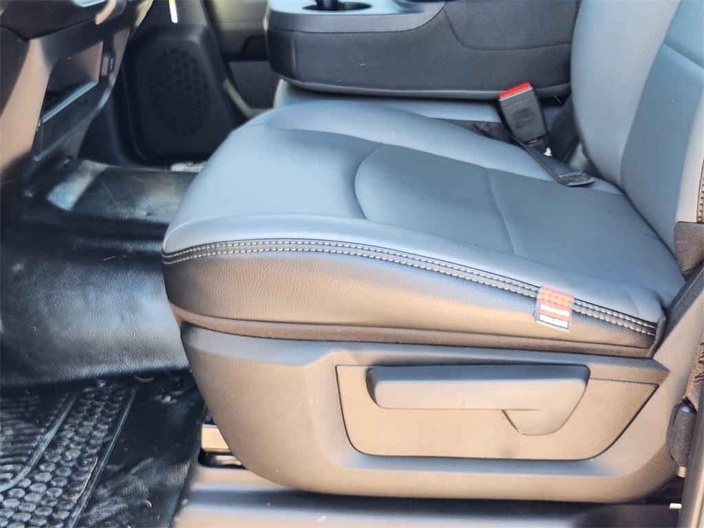 new 2026 Ram 2500 car, priced at $56,785