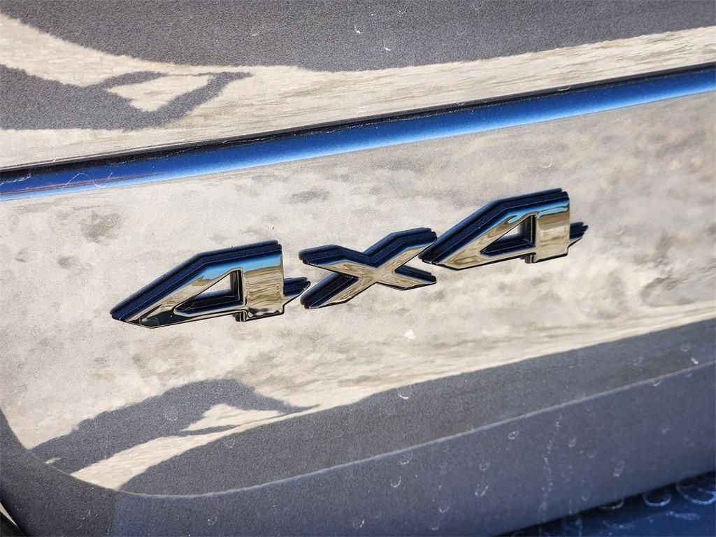 new 2025 Jeep Grand Cherokee L car, priced at $54,085