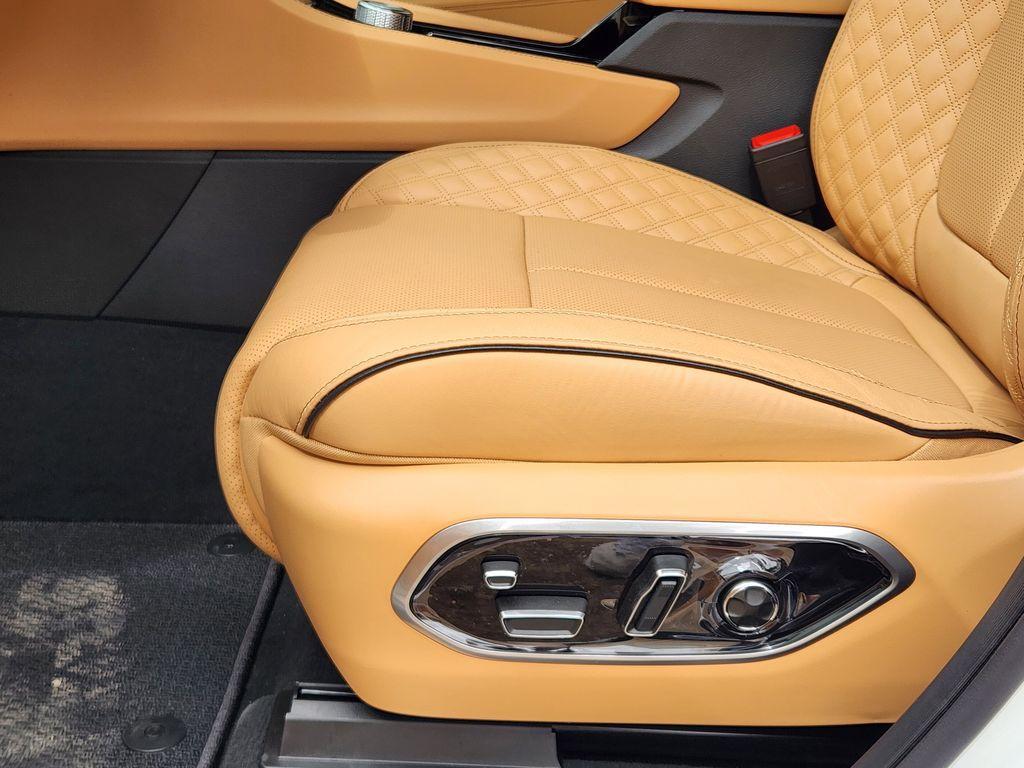 new 2026 Jeep Grand Cherokee car, priced at $59,818