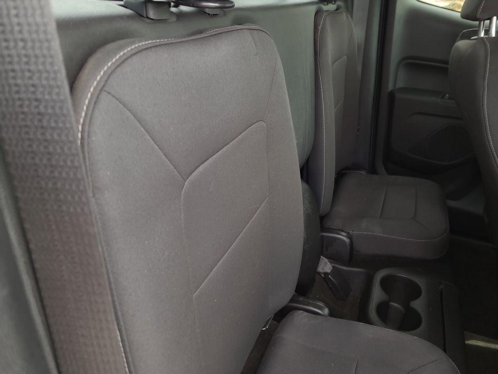 used 2016 GMC Canyon car, priced at $14,791