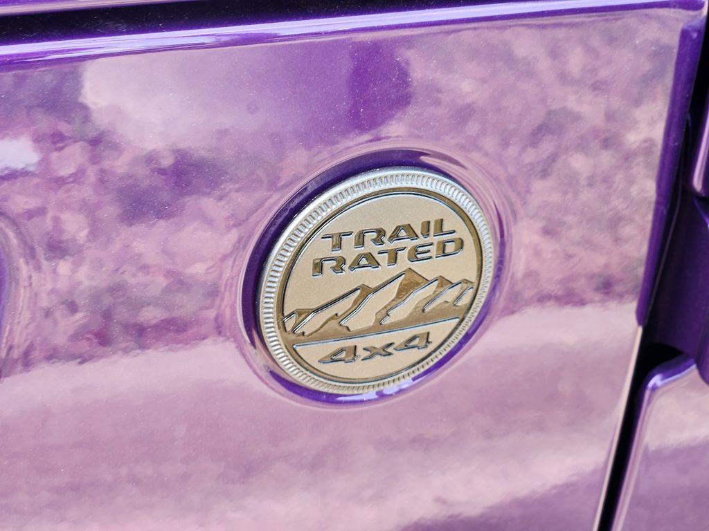 new 2026 Jeep Gladiator car, priced at $49,985