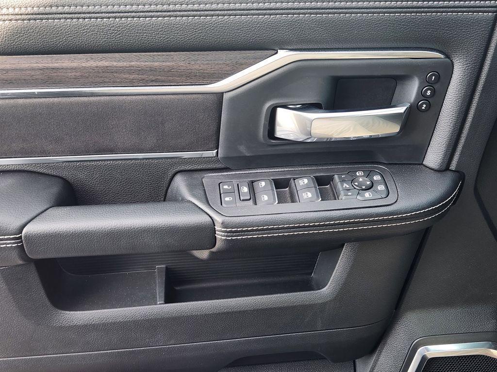 new 2026 Ram 2500 car, priced at $71,365