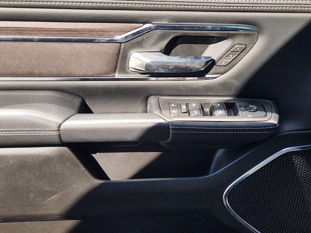 new 2026 Ram 1500 car, priced at $58,059