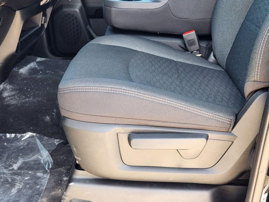 new 2026 Ram 2500 car, priced at $61,495