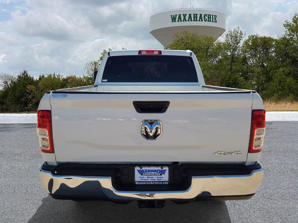 used 2024 Ram 2500 car, priced at $42,726