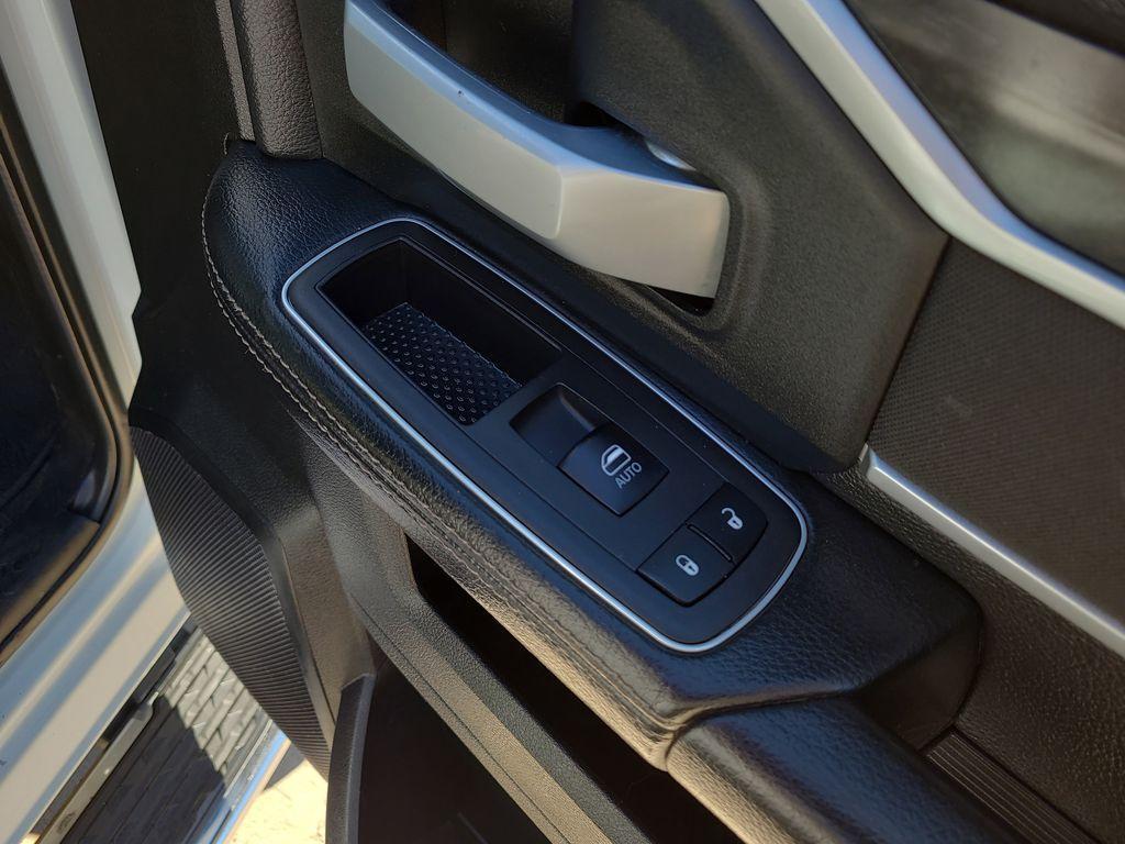 used 2024 Ram 2500 car, priced at $42,726