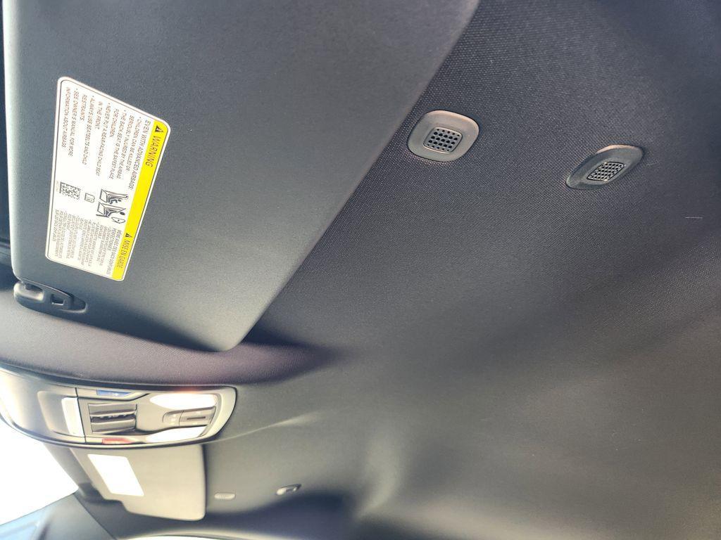 new 2026 Ram 1500 car, priced at $52,325