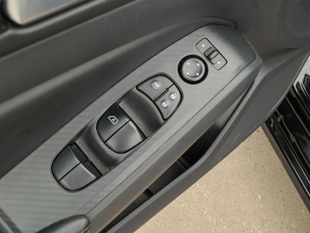 used 2025 Nissan Altima car, priced at $19,991
