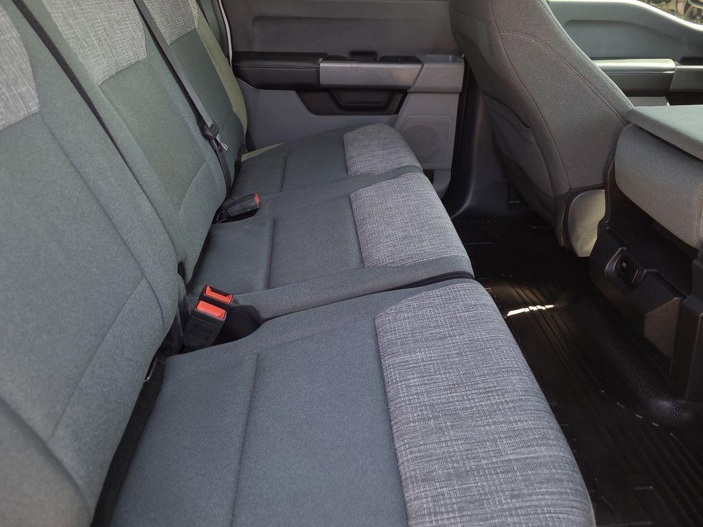 used 2024 Ford F-250 car, priced at $47,840